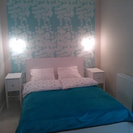 Apartament Centrum