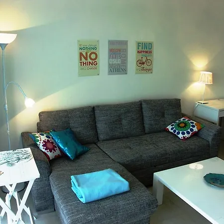 Apartament Centrum