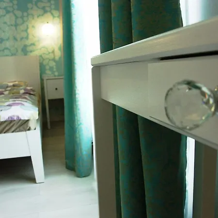 דירה Apartament Centrum שצ'צ'ין