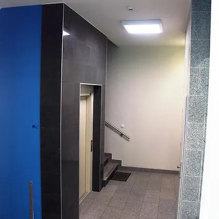 דירה Apartament Centrum *