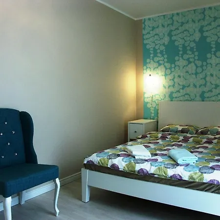 Apartament Centrum