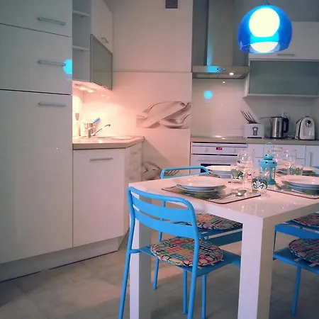 Apartament Centrum דירה *