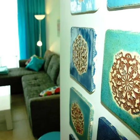 דירה Apartament Centrum