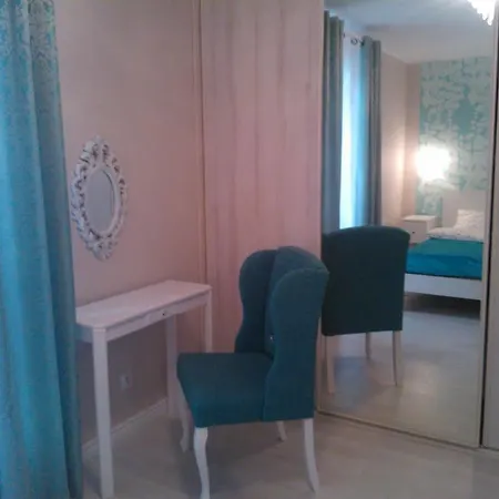 דירה Apartament Centrum *